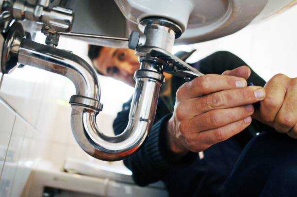 Best Emergency Plumbing Repair  in Pendleton, IN