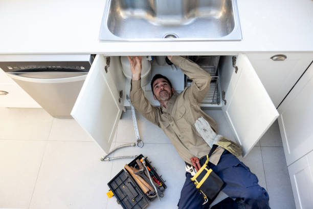 Best Emergency Plumbing Repair  in Pendleton, IN