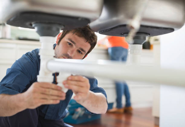 Best Affordable Plumbing Services  in Pendleton, IN