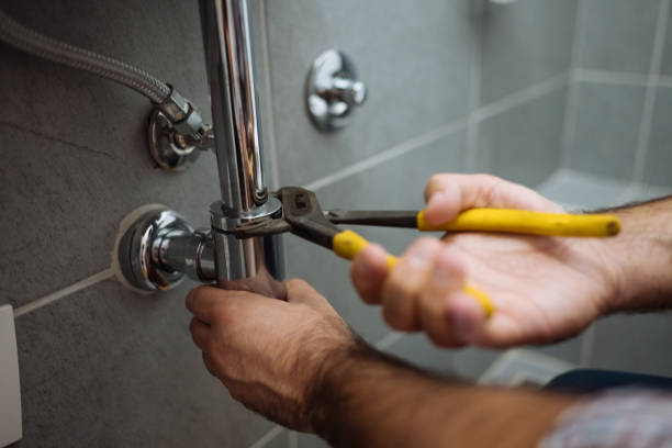 Best Pipe Repair Near Me  in Pendleton, IN