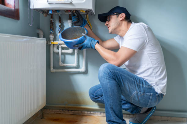 Reliable Pendleton, IN Plumbing Solutions