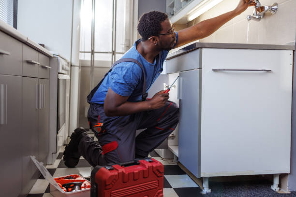 Best Shower Repair Services  in Pendleton, IN