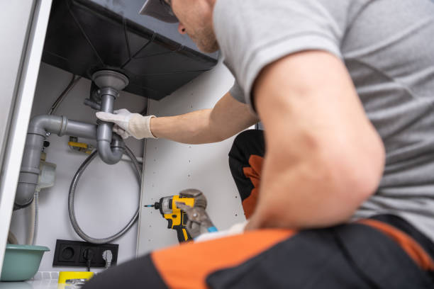 Best Emergency Plumber  in Pendleton, IN
