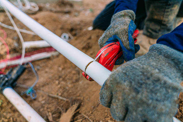 Best Hot Water Heater Installation  in Pendleton, IN