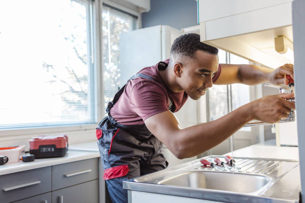 Best Water Heater Repair  in Pendleton, IN